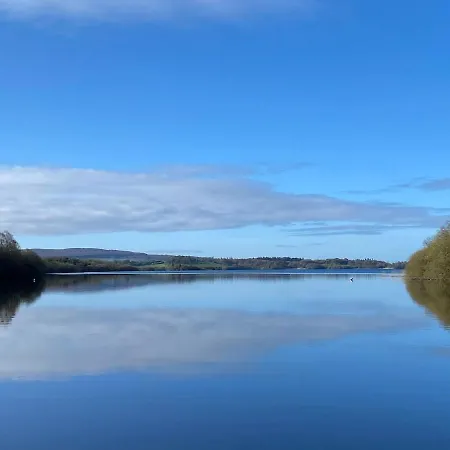 Сasa de vacaciones Sheelin View Cavan