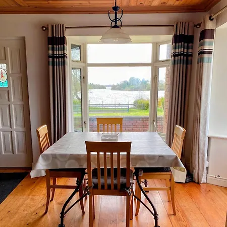 Sheelin View Сasa de vacaciones Cavan